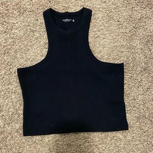 Abercrombie & Fitch Scuba Tank
